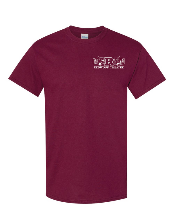 It's a Wonderful Life tee