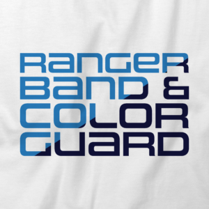 ranger band 2023 b