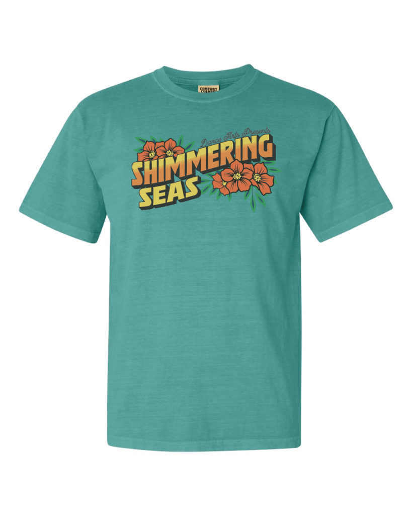 shimmpering seas mock front