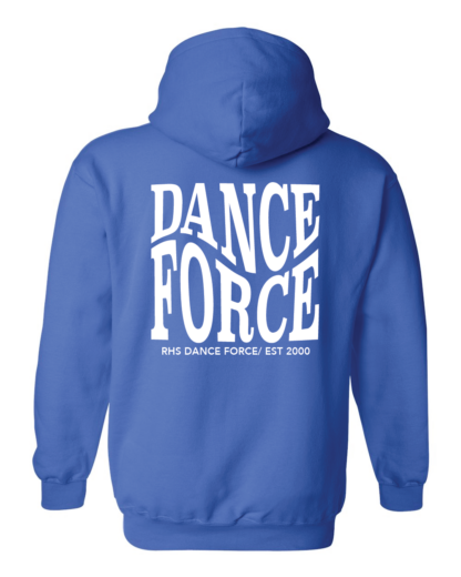 DF 2024 Hoodie Reprint - Image 2