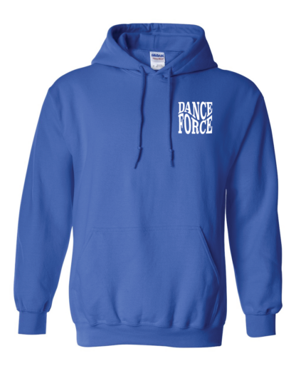 DF 2024 Hoodie Reprint