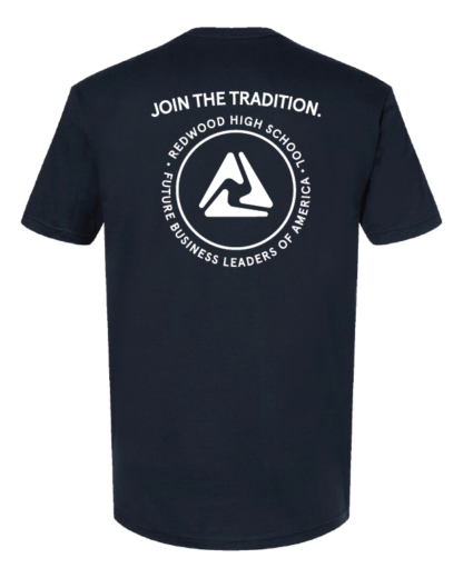 FBLA tradition tee - Image 4