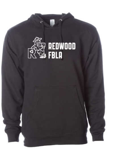 FBLA Hoodie - Image 2