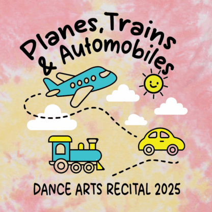 Planes, Trains, & Automobiles - Image 3