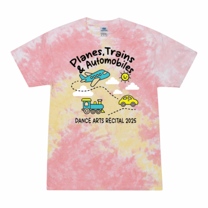 Planes, Trains, & Automobiles