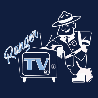 Ranger TV Polo - Image 2