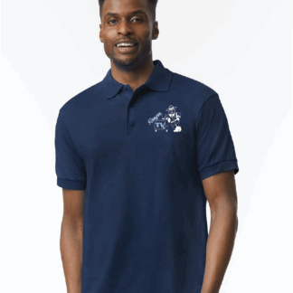 Ranger TV Polo