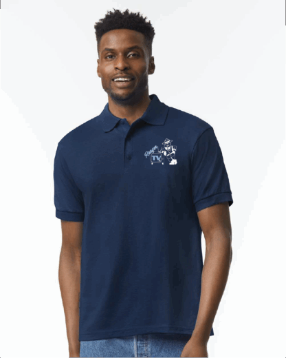 Ranger TV Polo